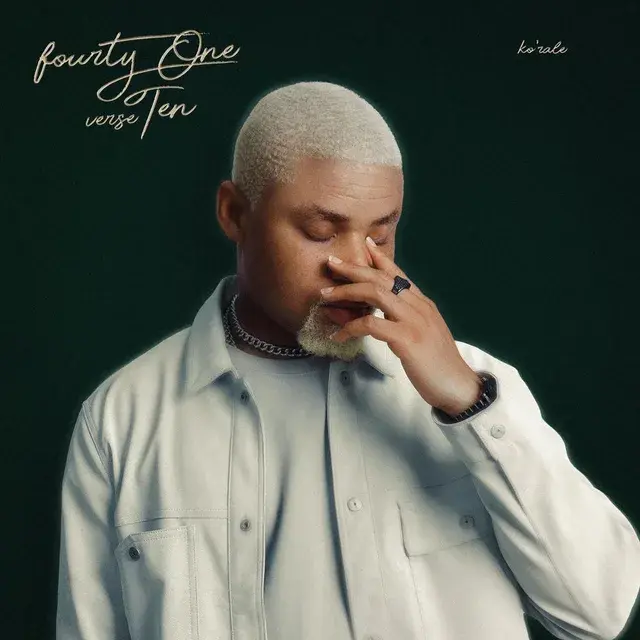 41:10 cover artwork