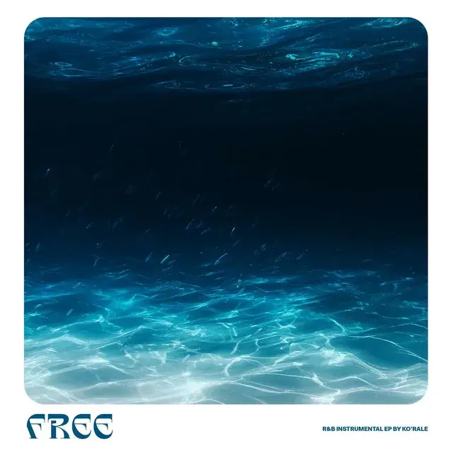 Free cover artwork