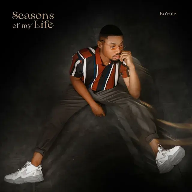 Seasons Of My Life cover artwork